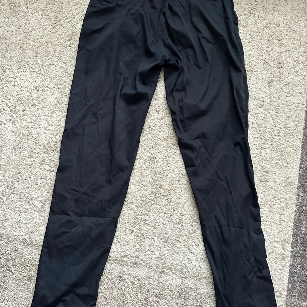 lululemon Commission Slim Pants 30x33 - Picture 2 of 3